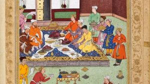 Royal Recipes in Mid-19th Century India 19 Royal Recipes in Mid-19th Century India