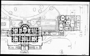 The President, the Press, and Proximity: The History of the White House Press Center 43 The President, the Press, and Proximity: The History of the White House Press Center