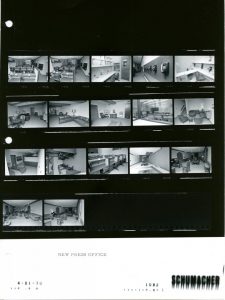 The President, the Press, and Proximity: The History of the White House Press Center 49 The President, the Press, and Proximity: The History of the White House Press Center