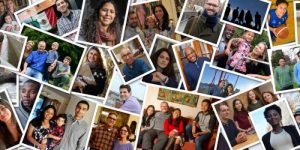 A Place to Call Home: What Immigrants Say about Life in America