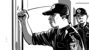 LGBT Persecution Escalating in Tunisia