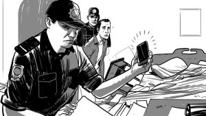 LGBT Persecution Escalating in Tunisia