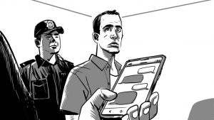 LGBT Persecution Escalating in Tunisia