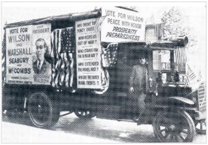 111018-02-History-Woodrow-Wilson-World-War-I