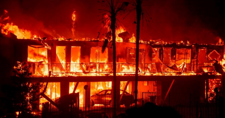 111018-04-Trump-California-Wildfire-Climate-Change