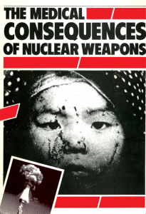 United Kingdom Cold War Nuclear Paranoia