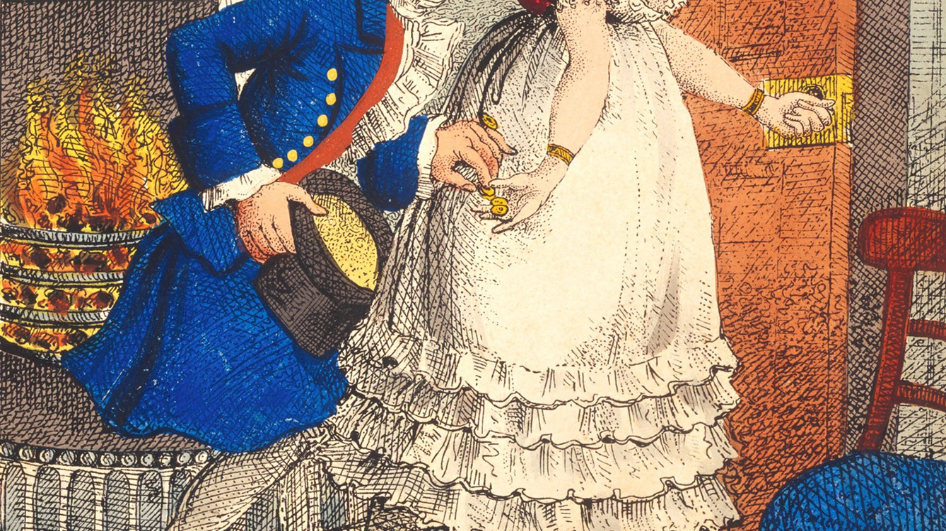 18th century london prostitution