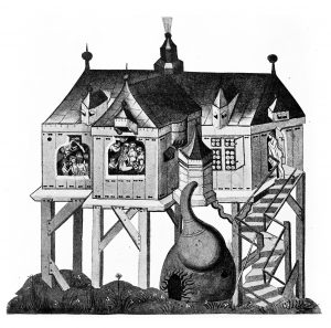 The Bishop's Profitable Sex Workers in 14th-Century London