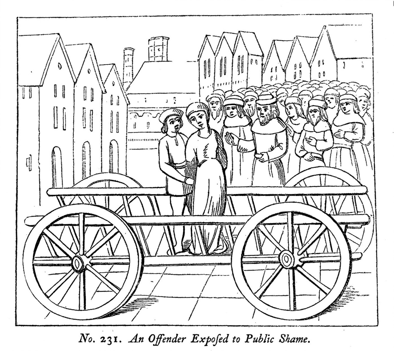 The Bishops Profitable Sex Workers In 14th Century London Brewminate