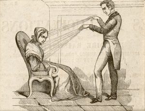The Rise and Fall of a 19th-Century Medical Mesmerist 25 The Rise and Fall of a 19th-Century Medical Mesmerist