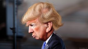 Why and How Donald Trump Flunks the Presidential Leadership Test