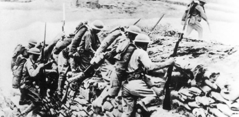 111118-02-History-World-War-I