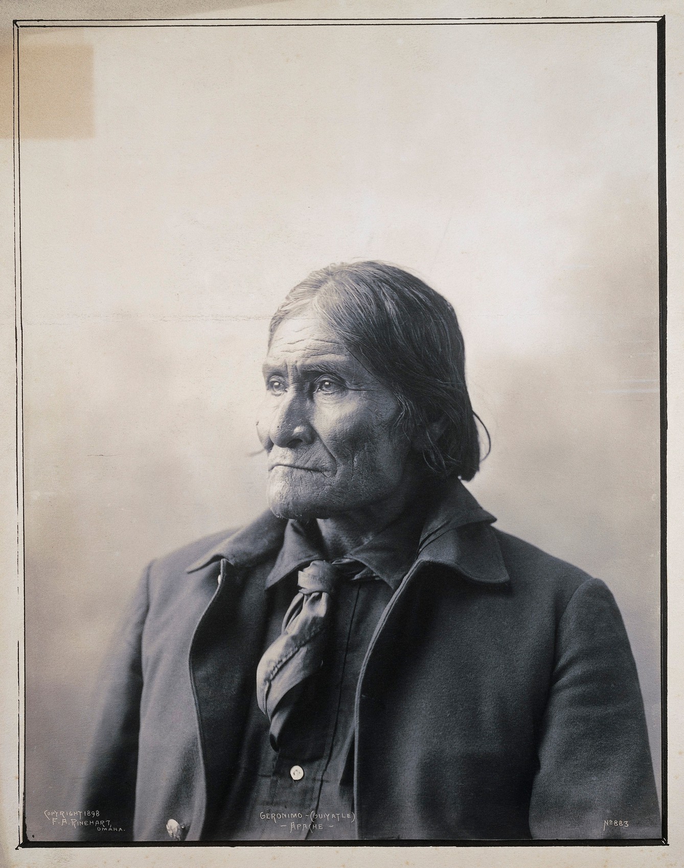Native Americans Through The 19th Century Lens Brewminate A Bold 