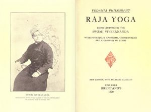 Vivekananda’s Journey to Raja Yoga