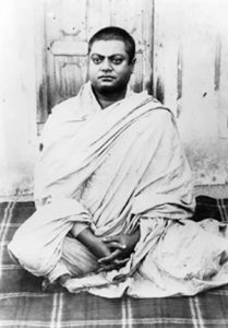 Vivekananda’s Journey to Raja Yoga
