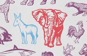 Why Desires for a Viable Third Party Are Unlikely to Come True 3 Why Desires for a Viable Third Party Are Unlikely to Come True