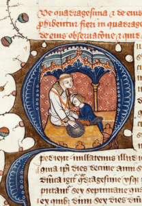 Confession as Therapy in the Middle Ages 38 Confession as Therapy in the Middle Ages