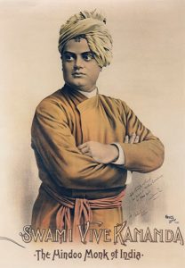 Vivekananda’s Journey to Raja Yoga