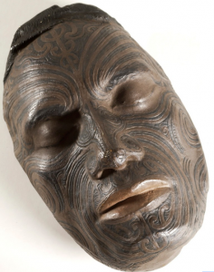 A Brief History of Tattoos 17 A Brief History of Tattoos