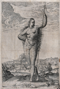 A Brief History of Tattoos 18 A Brief History of Tattoos