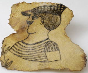 A Brief History of Tattoos 19 A Brief History of Tattoos