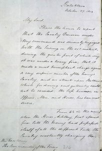 'Charge of the Light Brigade': The Defeat of Lord Rogan at Balaklava