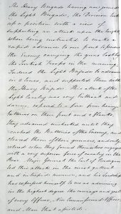 'Charge of the Light Brigade': The Defeat of Lord Rogan at Balaklava