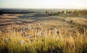 Custer's Defeat at Little Bighorn 41 111218-25-Little-Bighorn-Custer-History