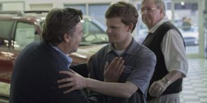 'Boy Erased' Exposes So-Called Gay Conversion Therapy