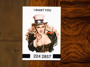 Dial 'S' for Sex: A History of a Phone-Booth Subculture in the United Kingdom 54 Dial 'S' for Sex: A History of a Phone-Booth Subculture in the United Kingdom