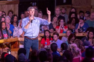 Beto O'Rourke's Lasting Legacy
