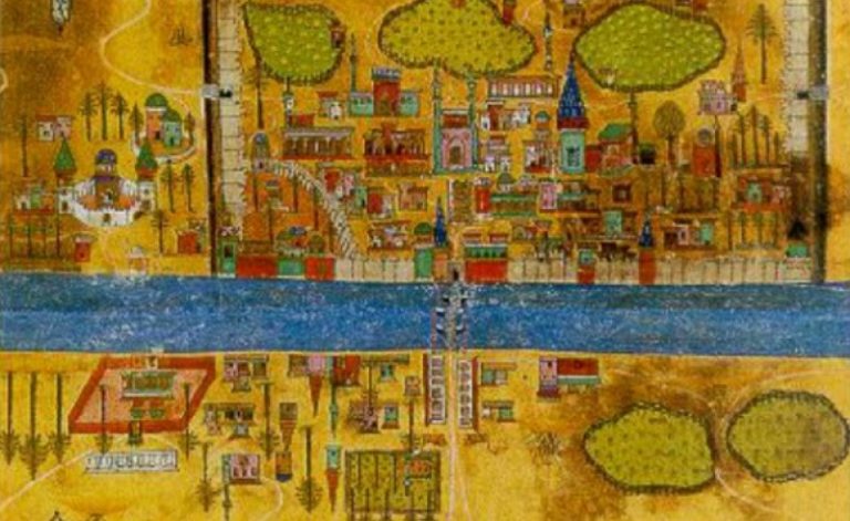 111418-17-History-Medieval-Middle-Ages-Islam-Religion