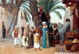 The Criminal Underworld in Medieval Persia 27 The Criminal Underworld in Medieval Persia