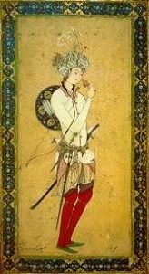 The Criminal Underworld in Medieval Persia 29 The Criminal Underworld in Medieval Persia