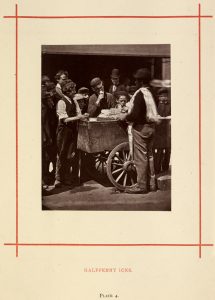 The Working Classes and Poverty in the Victorian Era