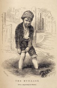 The Working Classes and Poverty in the Victorian Era