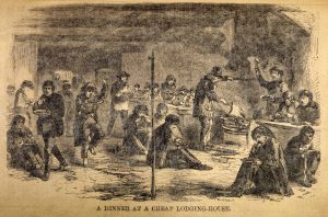 The Working Classes and Poverty in the Victorian Era