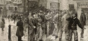 The Working Classes and Poverty in the Victorian Era