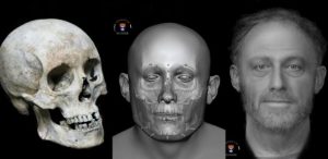 Faces of 'Ordinary Poor' People from Medieval Cambridge 16 Faces of 'Ordinary Poor' People from Medieval Cambridge