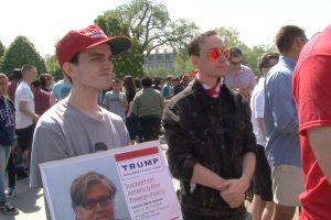 Pittsburgh Synagogue Shooter Had Ties to Trump-Supporting Neo-Nazis