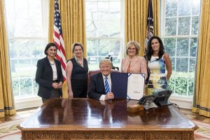 3 Ways the Women's Movement in U.S. Politics is Misunderstood