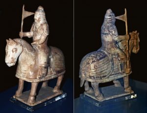 Horse Armor and Warfare in the Medieval Islamic Middle East