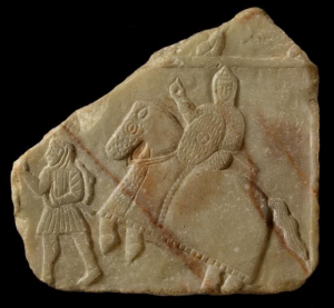 Horse Armor and Warfare in the Medieval Islamic Middle East