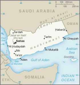 A Deeper Look into the Yemen Conflict