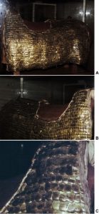 Horse Armor and Warfare in the Medieval Islamic Middle East