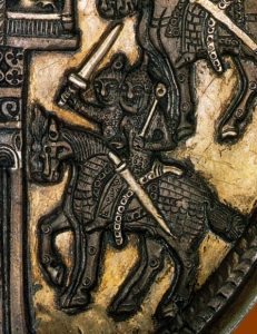 Horse Armor and Warfare in the Medieval Islamic Middle East