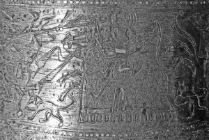 Horse Armor and Warfare in the Medieval Islamic Middle East