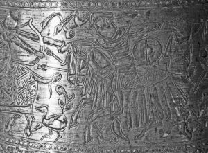 Horse Armor and Warfare in the Medieval Islamic Middle East