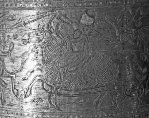 Horse Armor and Warfare in the Medieval Islamic Middle East