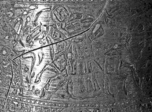 Horse Armor and Warfare in the Medieval Islamic Middle East